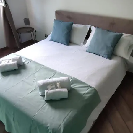 Apartment Bonola's - M1