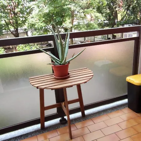 Apartment Bonola's - M1 Mailand