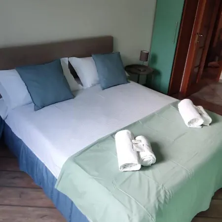 Apartment Bonola's - M1