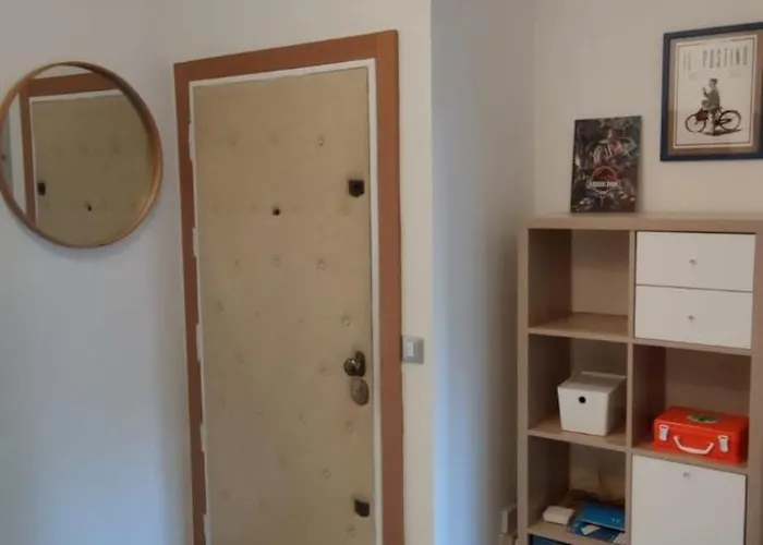Bonola's - M1 Apartment *