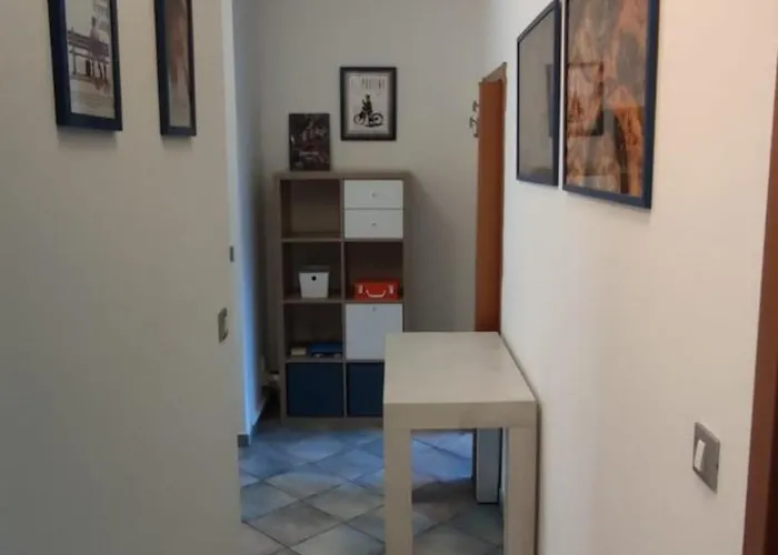 Bonola's - M1 Apartment *
