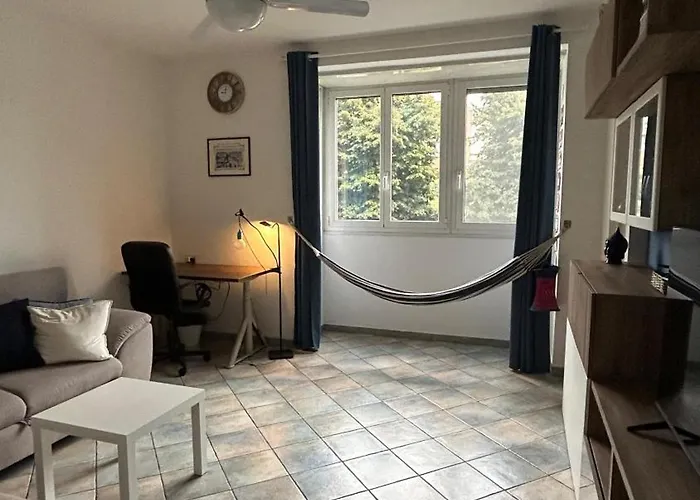 Bonola's - M1 Apartment Mailand