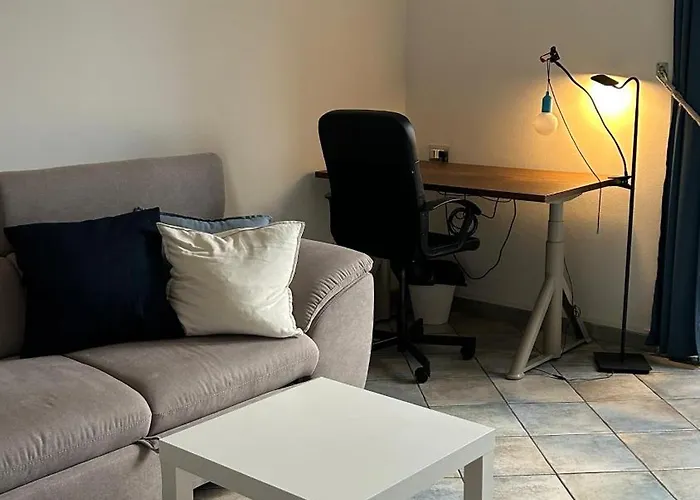Apartment Bonola's - M1 Mailand