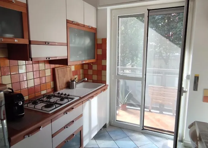 Apartment Bonola's - M1 *