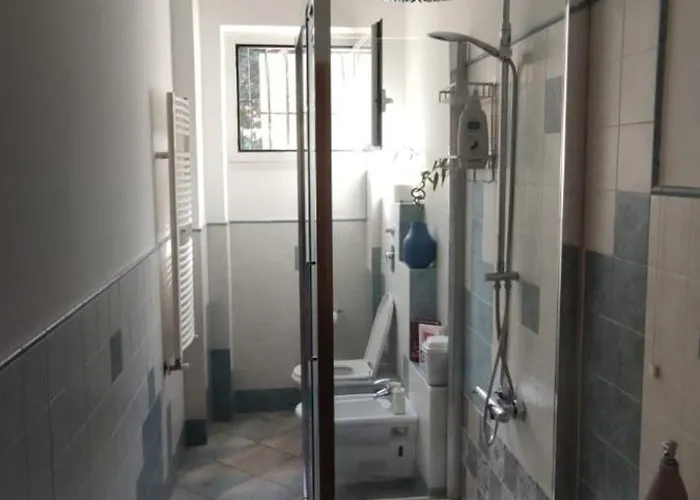 Apartment Bonola's - M1