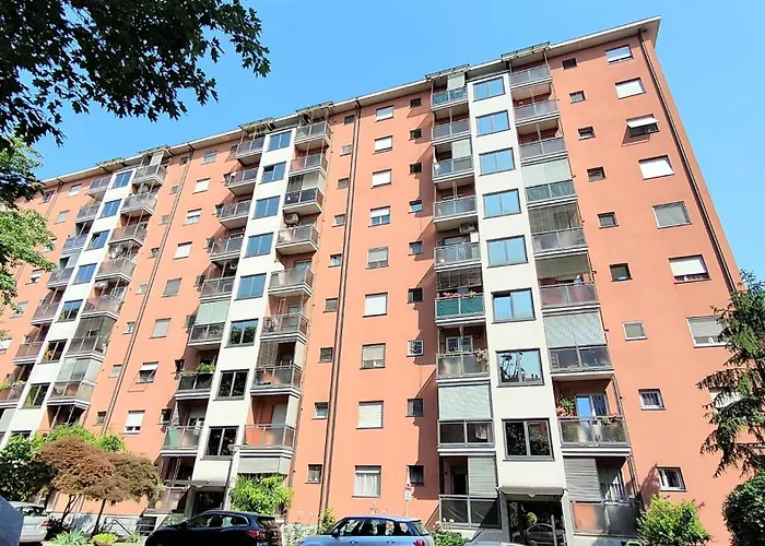 Bonola's - M1 Apartment *